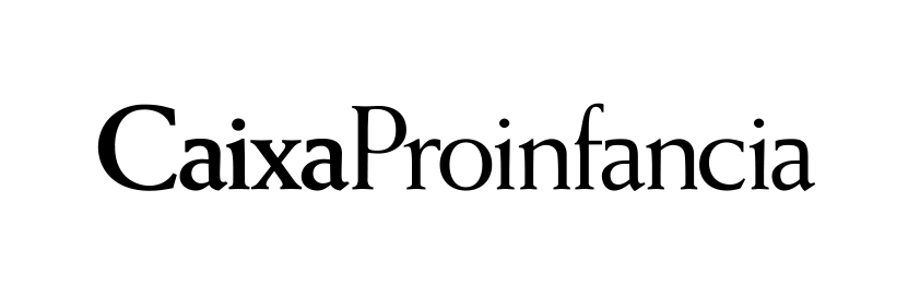 Logo Caiza proinfancia